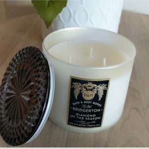 Bridgerton Diamond Of The Season 3-wick